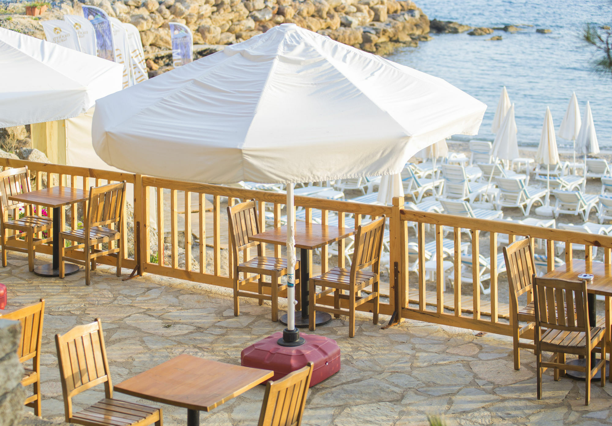 Modern Saraylar Hotell